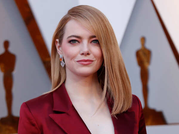 Emma Stone