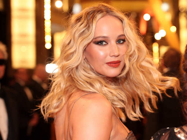 Jennifer Lawrence