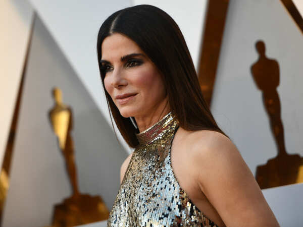 Sandra Bullock Stills