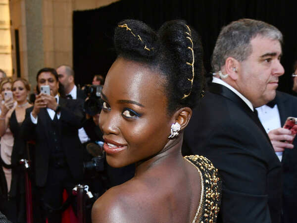 Lupita Nyongo Pictures