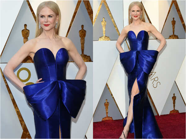 Nicole Kidman