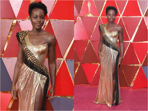 Lupita Nyongo Images