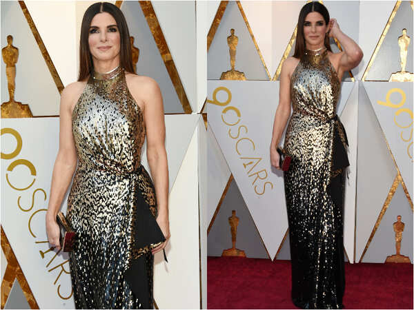 Sandra Bullock Images