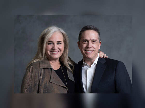 Lee Unkrich Photos