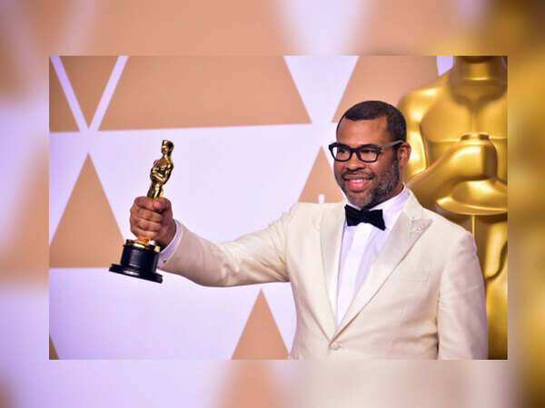 Jordan Peele Photos