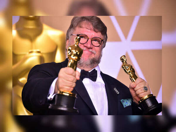 Guillermo Del Toro Images
