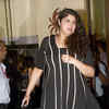 Article image for: Click here to see the latest images of <i class="tbold">anshula</i>