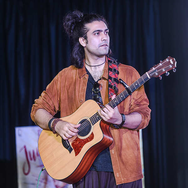 Jubin Nautiyal