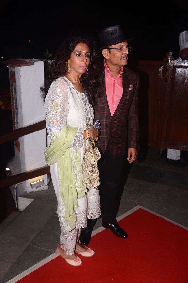 Annu Kapoor