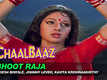ChaalBaaz | Song - Bhoot Raja