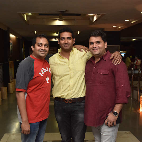 Nitin Kulkarni Pictures