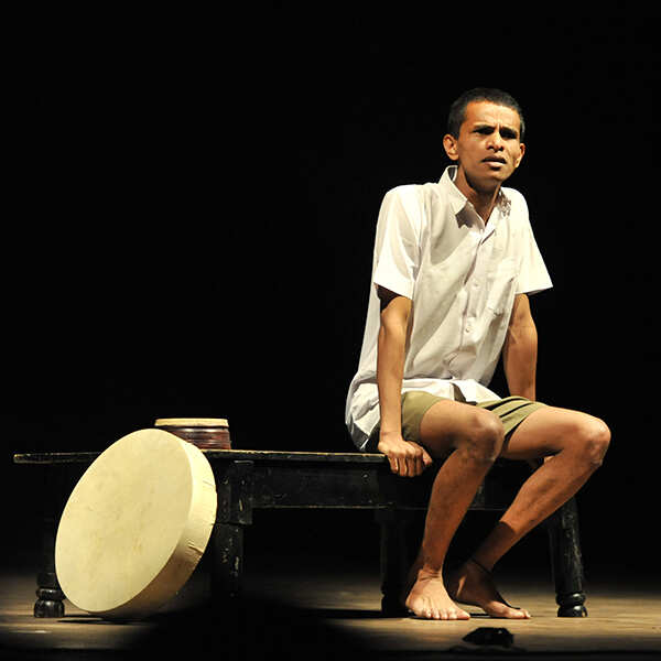 Mahendra Walunj Photos