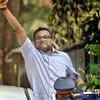 Article image for: INX Media case: SC refuses <i class="tbold">interim relief</i> for Karti Chidambaram
