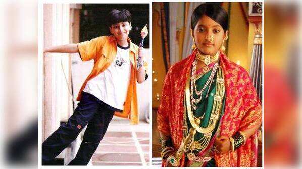 Remember these famous child actors, here's what they are doing now