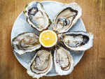 ​Oysters