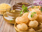 Pani Puri