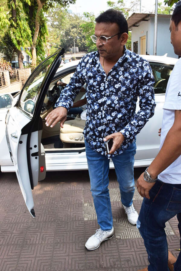Annu Kapoor