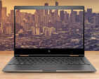 HP launches new Spectre X360