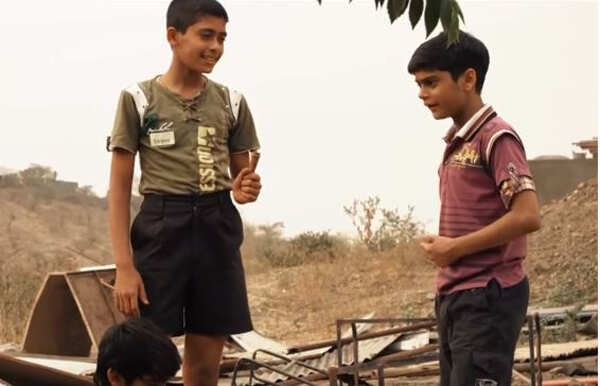Mihir Soni Images