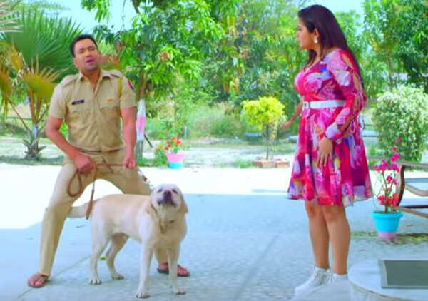 Kanak Pandey