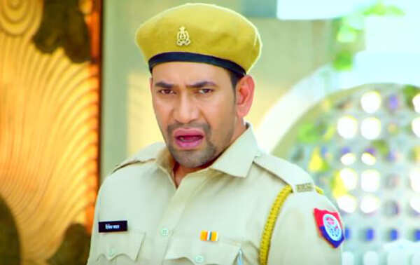 Dinesh S Yadav