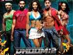 'Dhoom 2'