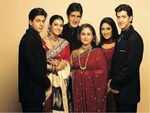 'Kabhi Khushi Kabhie Gham'