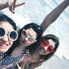 Article image for: Trending photos of <i class="tbold">disha parmar</i> on TOI today