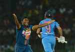 Kusal Perera blitzkrieg helps Sri Lanka register win against inexperienced India