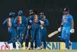 Kusal Perera blitzkrieg helps Sri Lanka register win against inexperienced India