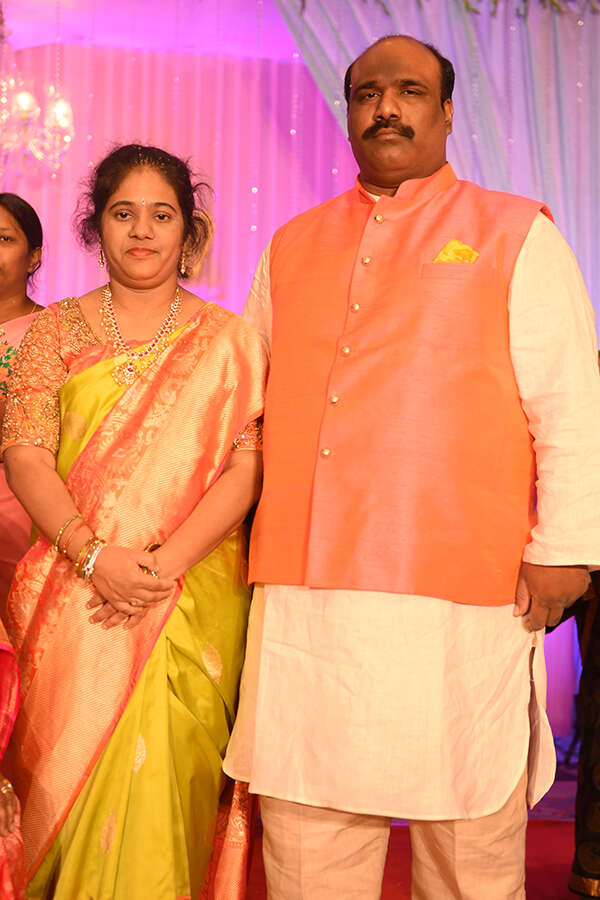 Devender Reddy Images