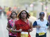 Women&rsquo;s 10K Run to celebrate Women's Day