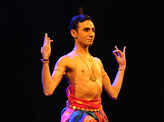 Sindhu Dance Festival