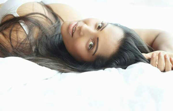 Meghna Naidu