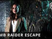 Tomb Raider - Featurette