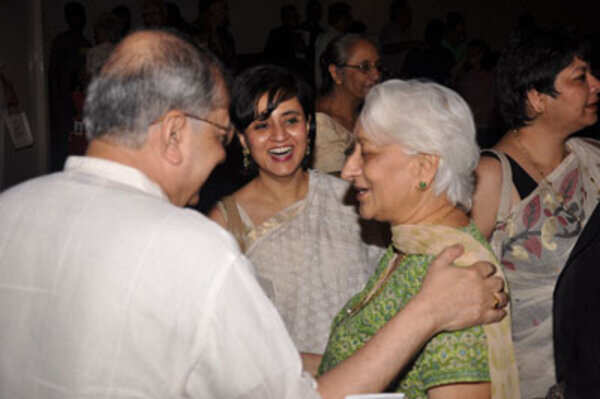 Sushma Seth