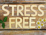 Eat to beat stress!