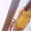 Stunner in yellow