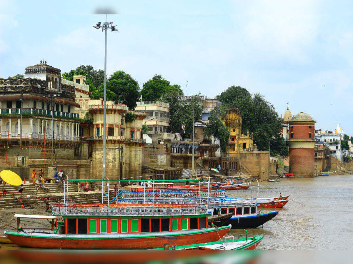 Tulsi Ghat |best ghats in varanasi