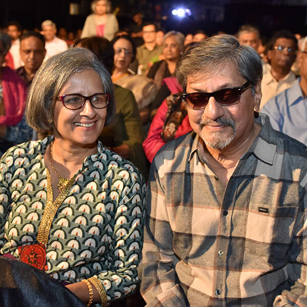 Amol Palekar