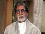 Amitabh Bachchan