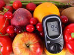 Which fruit is good for diabetes patient?