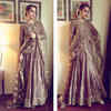 Neha proves that she can sizzle in Indian wear too