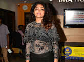 Kuttanpillayude Sivarathri: Audio launch