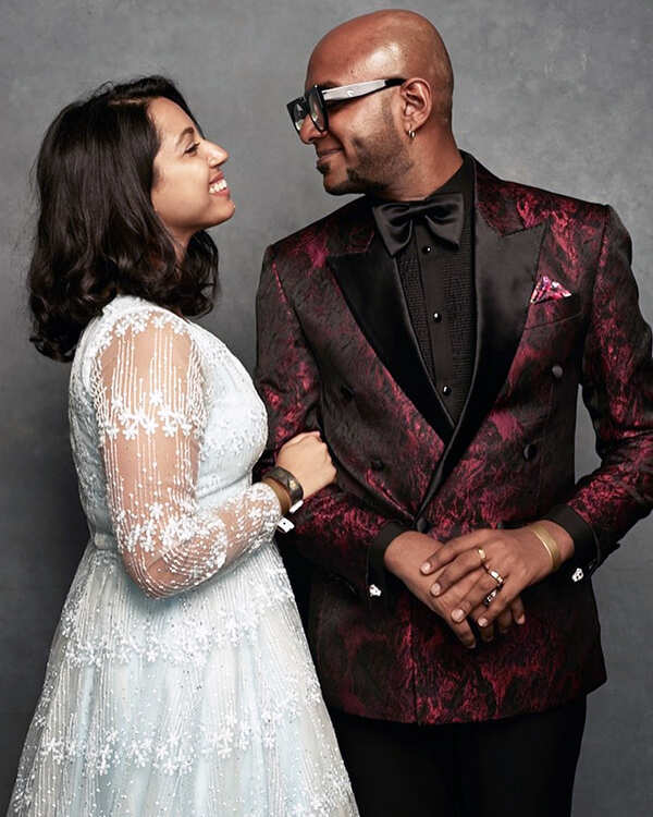 Benny Dayal