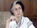 Indira Gandhi