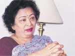 Shakuntala Devi