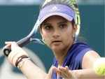 Sania Mirza