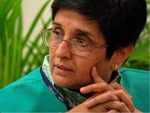 Kiran Bedi