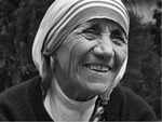 Mother Teresa